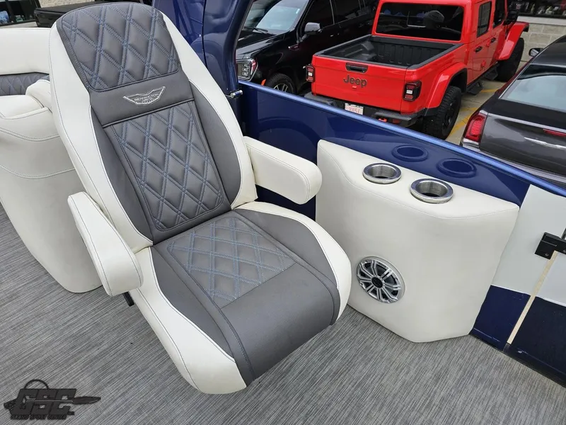 Slide: The Image of Bennington RX 25 Quad Bench 2020 - 79