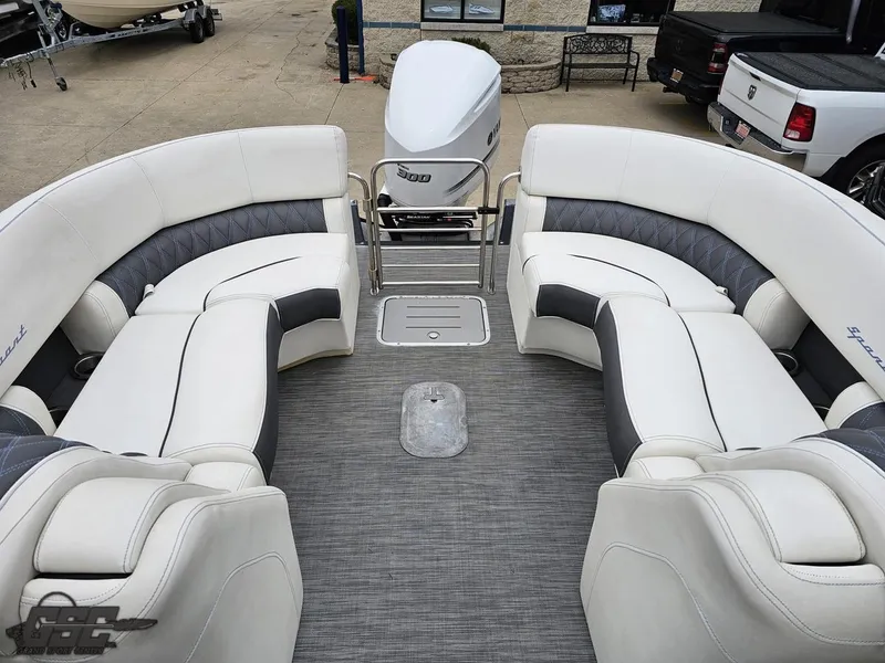 Slide: The Image of Bennington RX 25 Quad Bench 2020 - 82