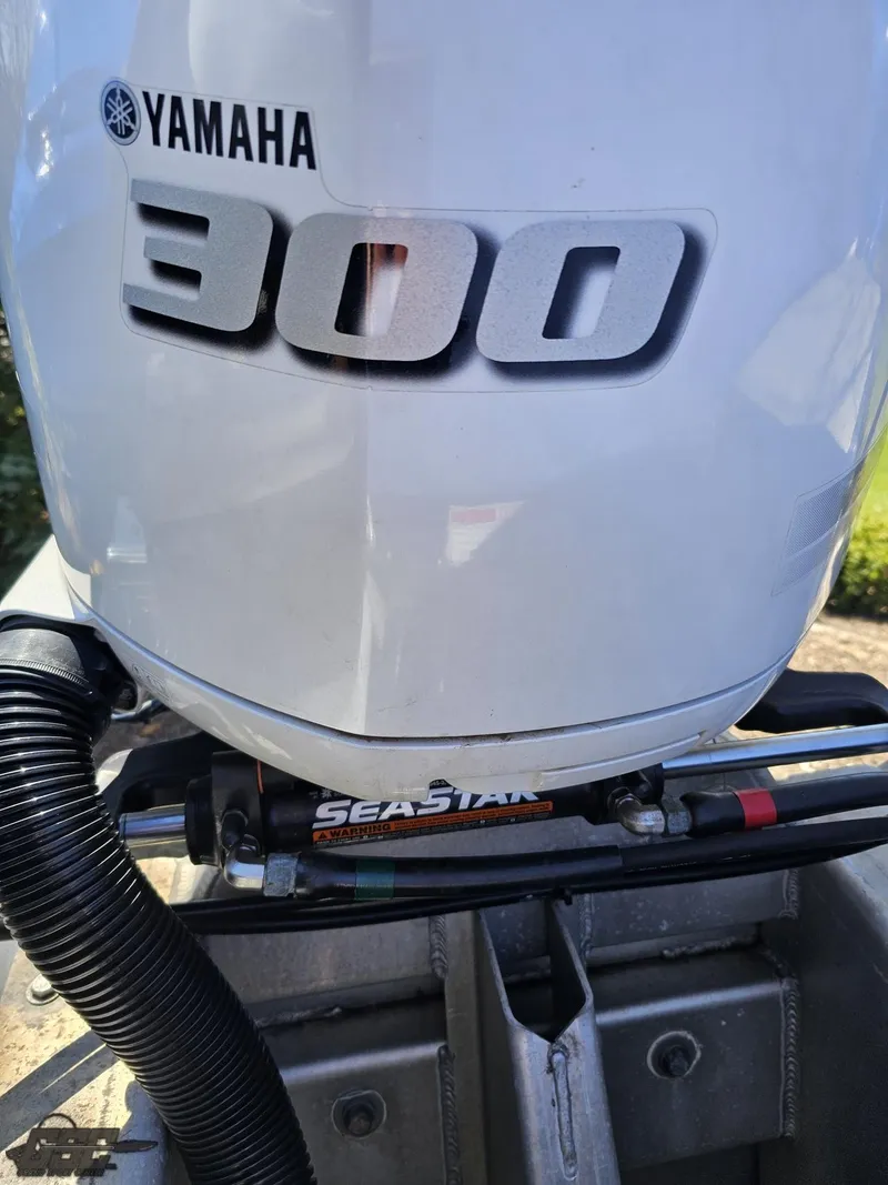 Slide: The Image of Bennington RX 25 Quad Bench 2020 - 84