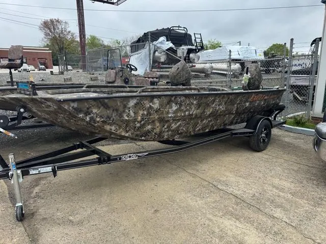 Slide: The Image of Excel 1751 River Warrior 2025 - 1