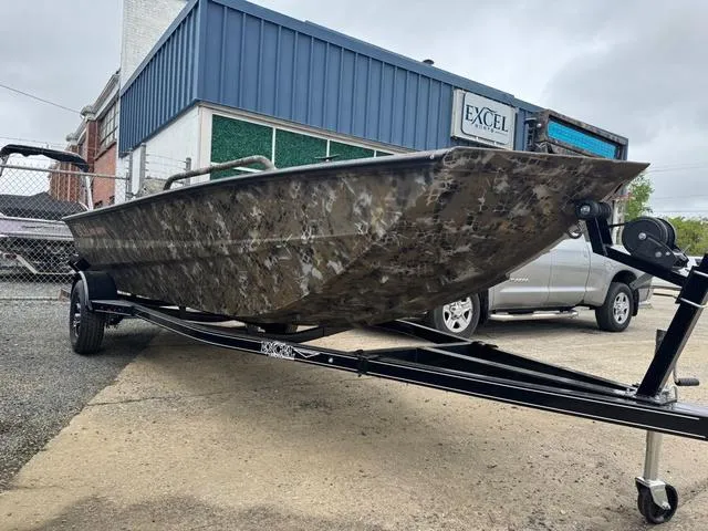 Slide: The Image of Excel 1751 River Warrior 2025 - 10