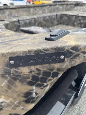 Slide: The Image of Excel 1751 River Warrior 2025 - 11