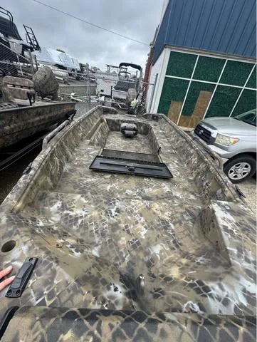 Slide: The Image of Excel 1751 River Warrior 2025 - 3