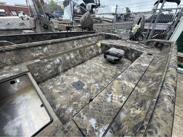 Slide: The Image of Excel 1751 River Warrior 2025 - 6