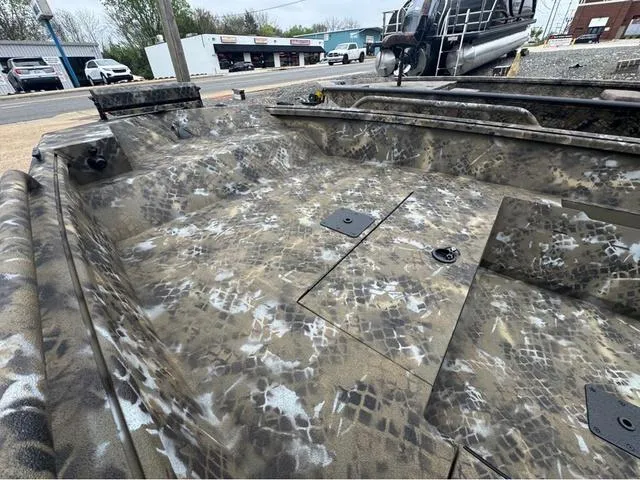 Slide: The Image of Excel 1751 River Warrior 2025 - 7