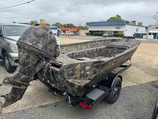 Slide: The Image of Excel 1751 River Warrior 2025 - 8