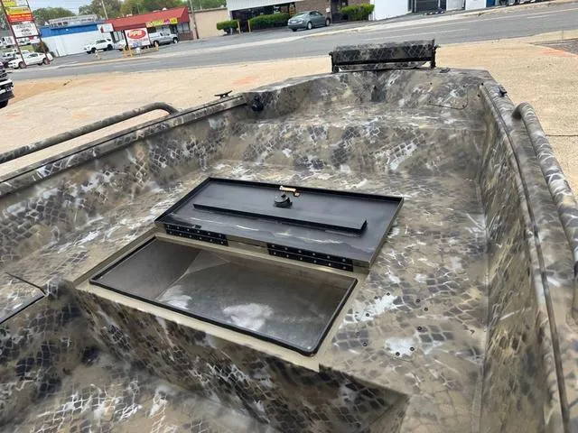 Slide: The Image of Excel 1751 River Warrior 2025 - 9