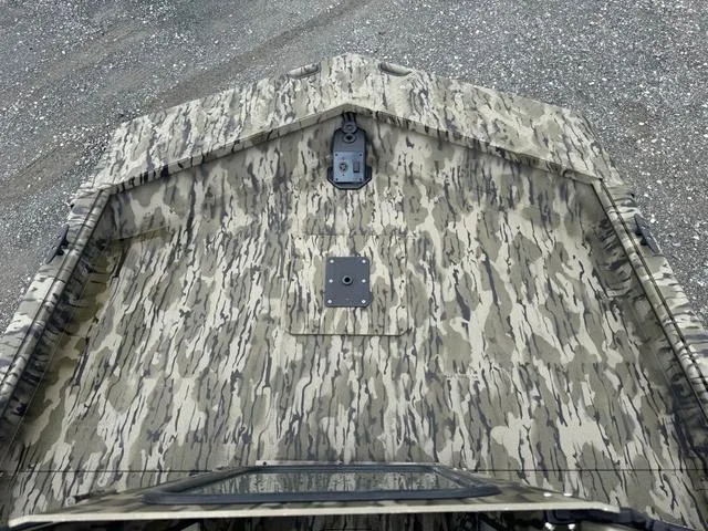 Slide: The Image of SeaArk 2072 MVJT Flatcat 2026 - 10