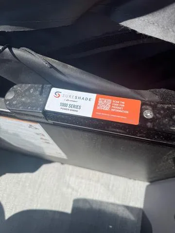 Slide: The Image of Godfrey Sweetwater 2286 SB - 150 HP Yamaha 2025 - 14