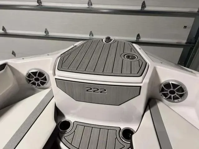 Slide: The Image of Yamaha 222SD 2023 - 19