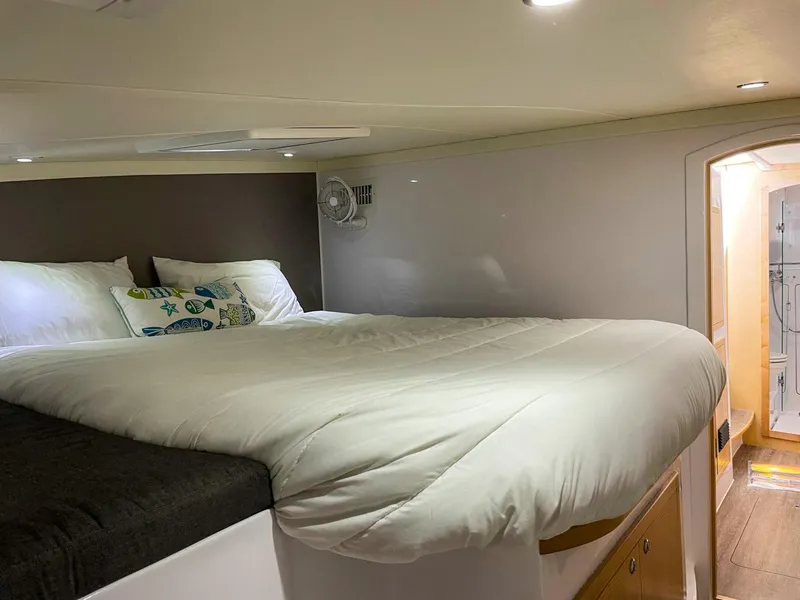 Slide: The Image of Seawind 1260 2023 - 58