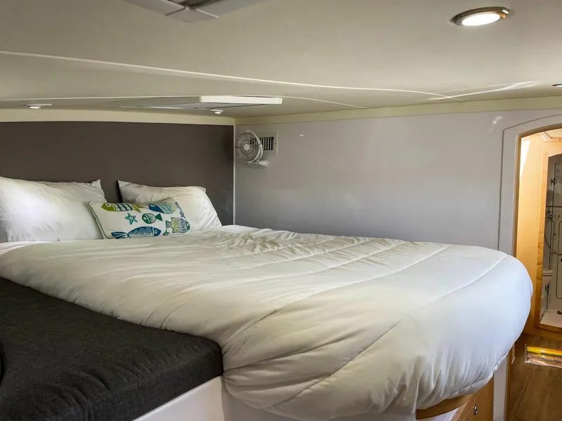 Slide: The Image of Seawind 1260 2023 - 59