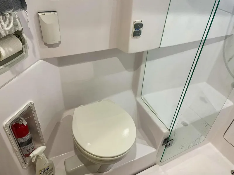 Slide: The Image of Seawind 1260 2023 - 62