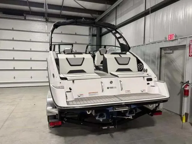 Slide: The Image of Yamaha 222SD 2023 - 3