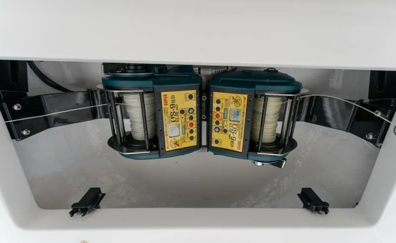 Slide: The Image of Viking 52 Convertible 2007 - 33