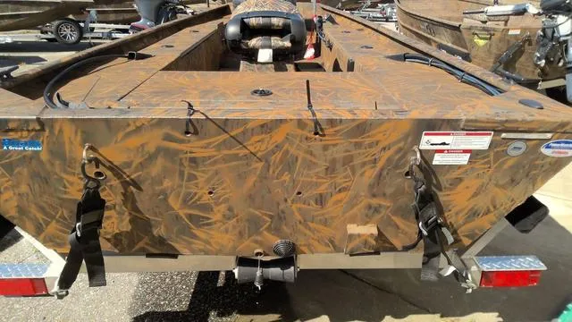 Slide: The Image of G3 Sportsman 1610 SS 2025 - 3