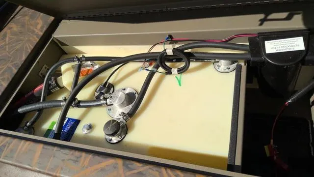 Slide: The Image of G3 Sportsman 1610 SS 2025 - 4