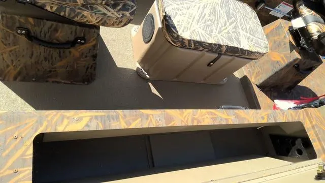 Slide: The Image of G3 Sportsman 1610 SS 2025 - 5