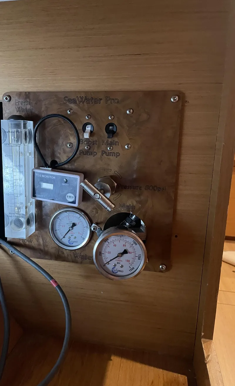 Slide: The Image of Lagoon 450 F 2016 - 100