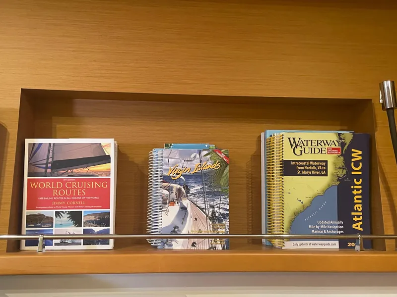 Slide: The Image of Lagoon 450 F 2016 - 110