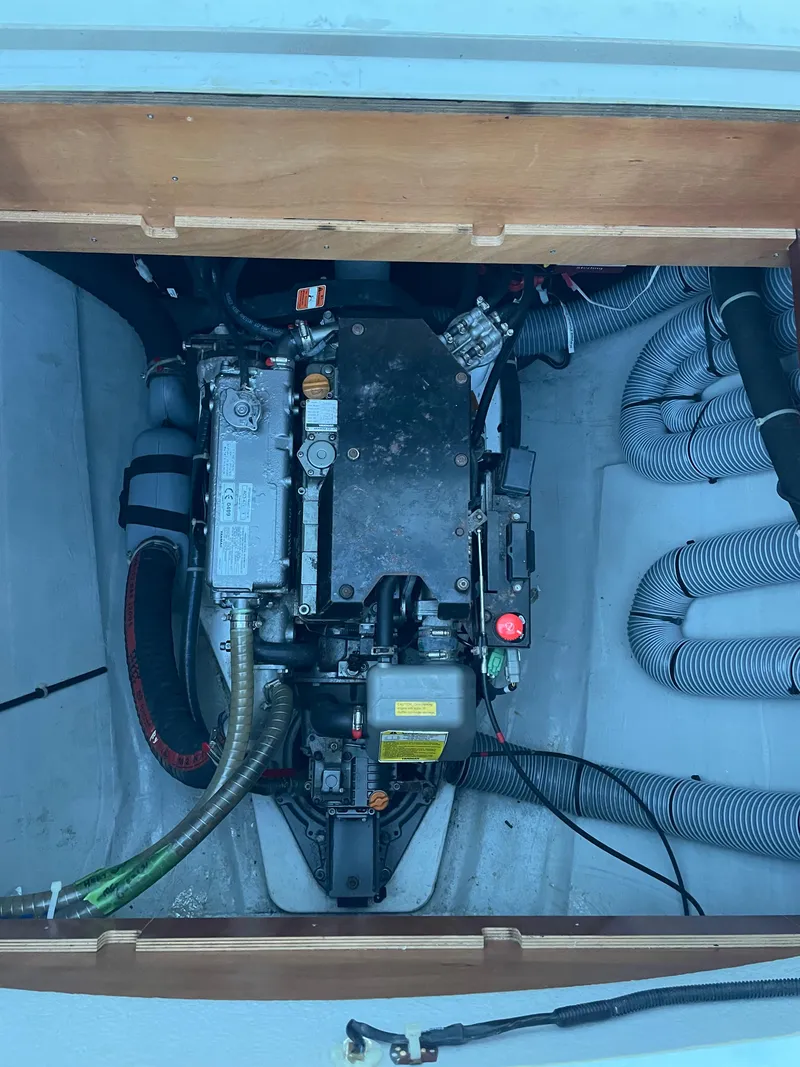 Slide: The Image of Lagoon 450 F 2016 - 111