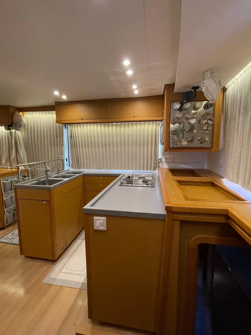 Slide: The Image of Lagoon 450 F 2016 - 113