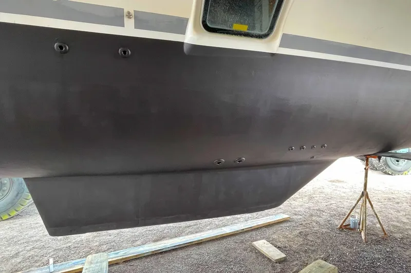 Slide: The Image of Lagoon 450 F 2016 - 114