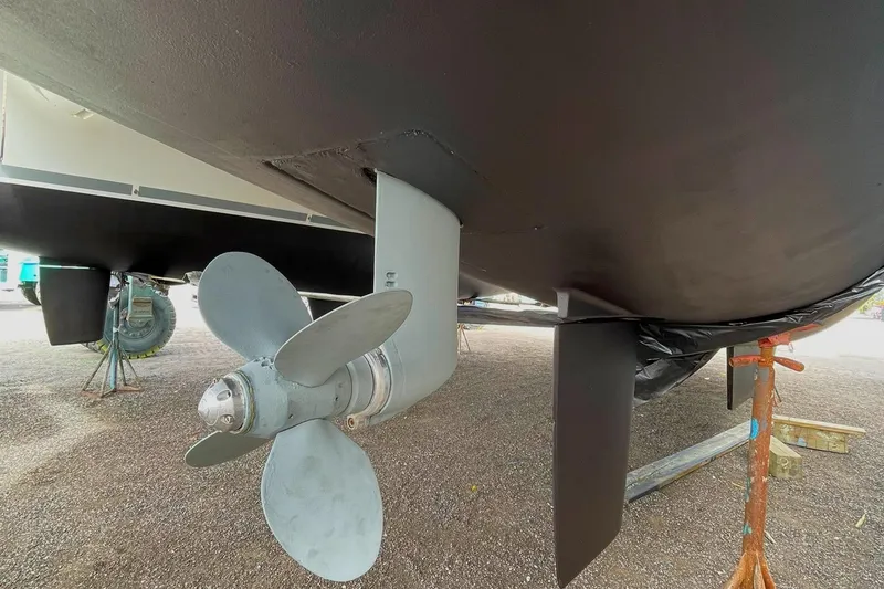 Slide: The Image of Lagoon 450 F 2016 - 115