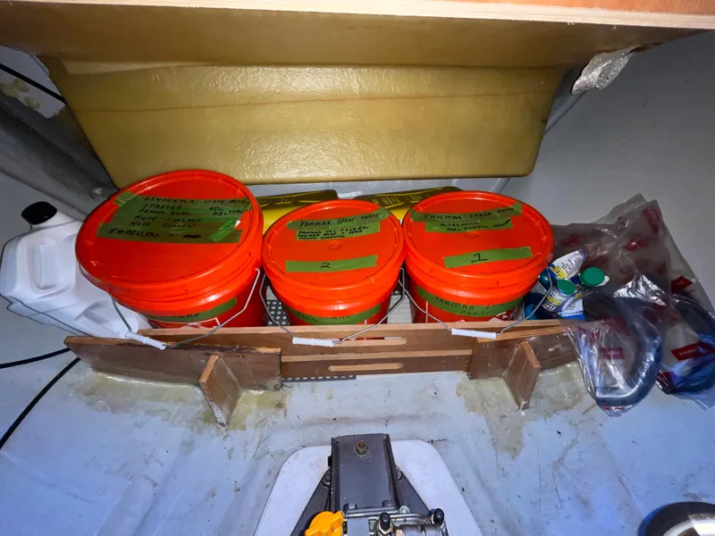 Slide: The Image of Lagoon 450 F 2016 - 50