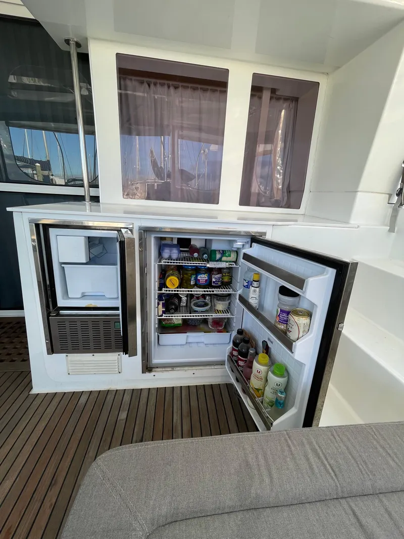 Slide: The Image of Lagoon 450 F 2016 - 57