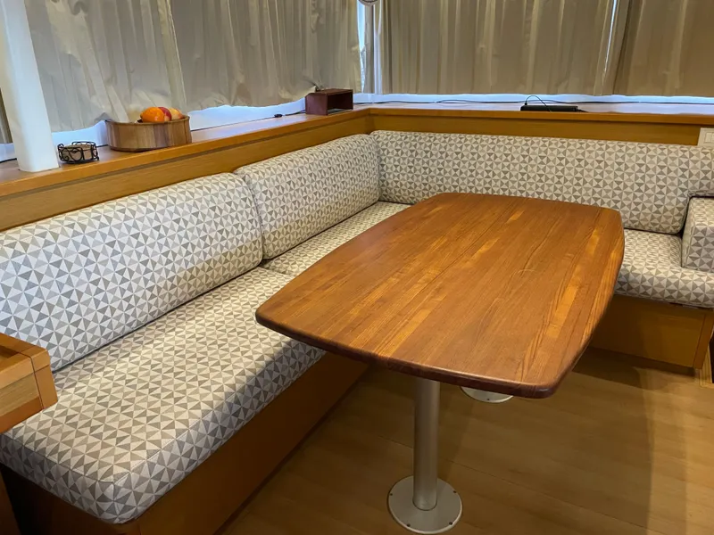 Slide: The Image of Lagoon 450 F 2016 - 66