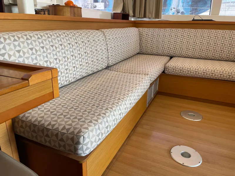 Slide: The Image of Lagoon 450 F 2016 - 67