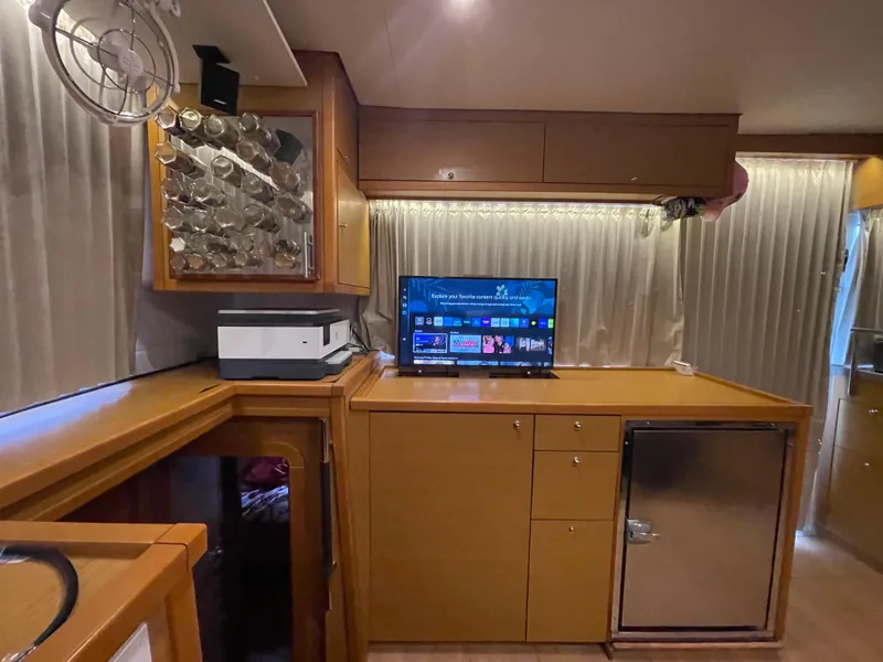 Slide: The Image of Lagoon 450 F 2016 - 71