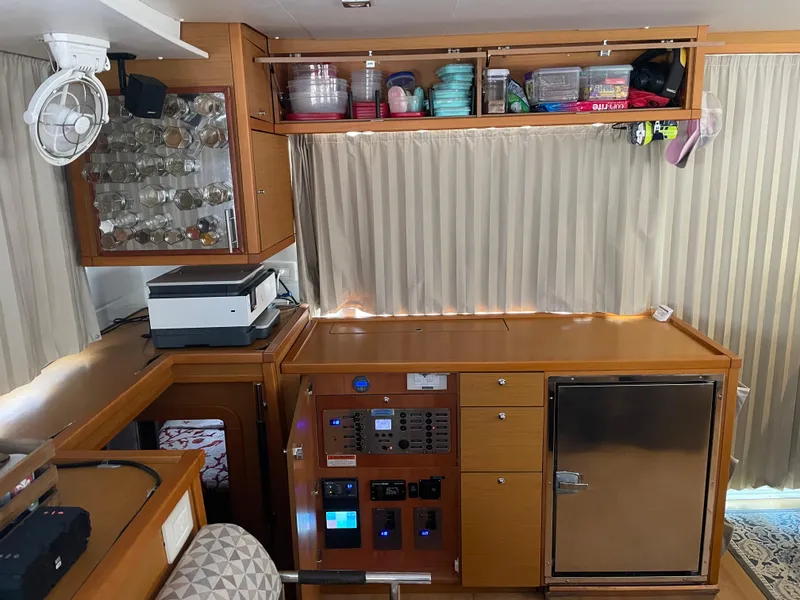 Slide: The Image of Lagoon 450 F 2016 - 72