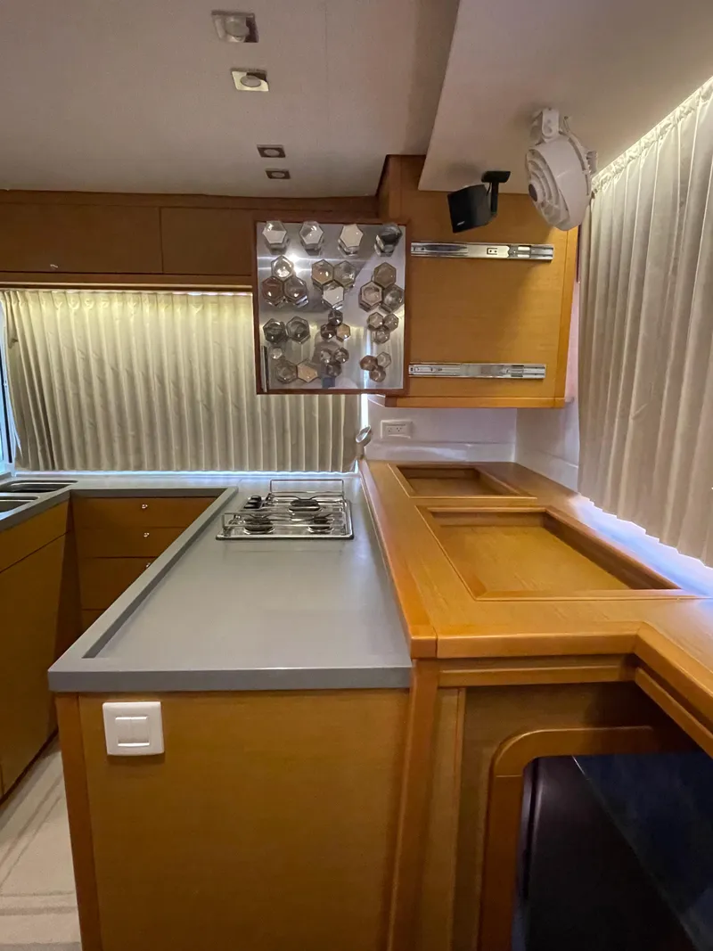 Slide: The Image of Lagoon 450 F 2016 - 77