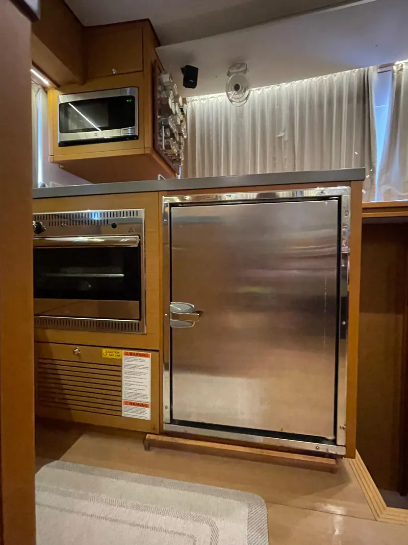 Slide: The Image of Lagoon 450 F 2016 - 80