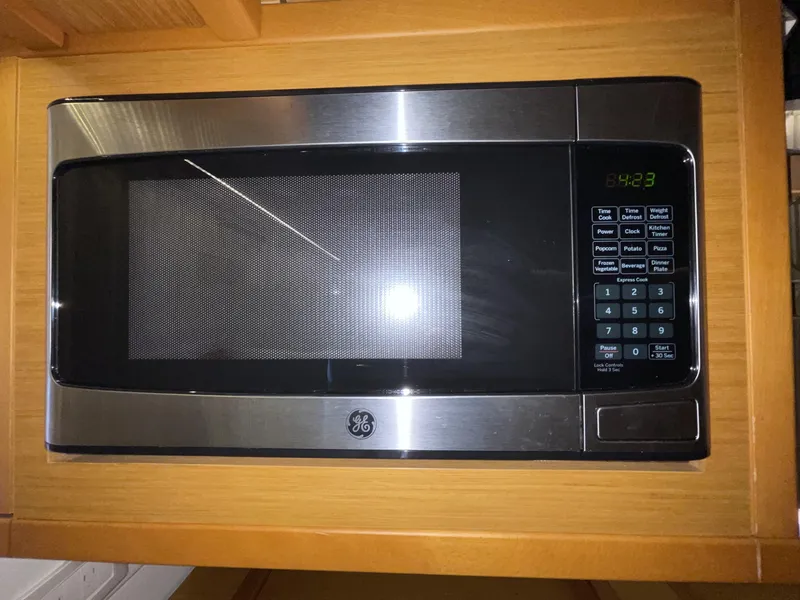 Slide: The Image of Lagoon 450 F 2016 - 84