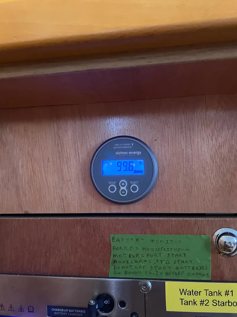 Slide: The Image of Lagoon 450 F 2016 - 90