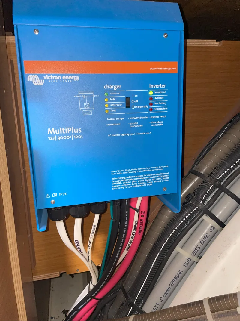 Slide: The Image of Lagoon 450 F 2016 - 91