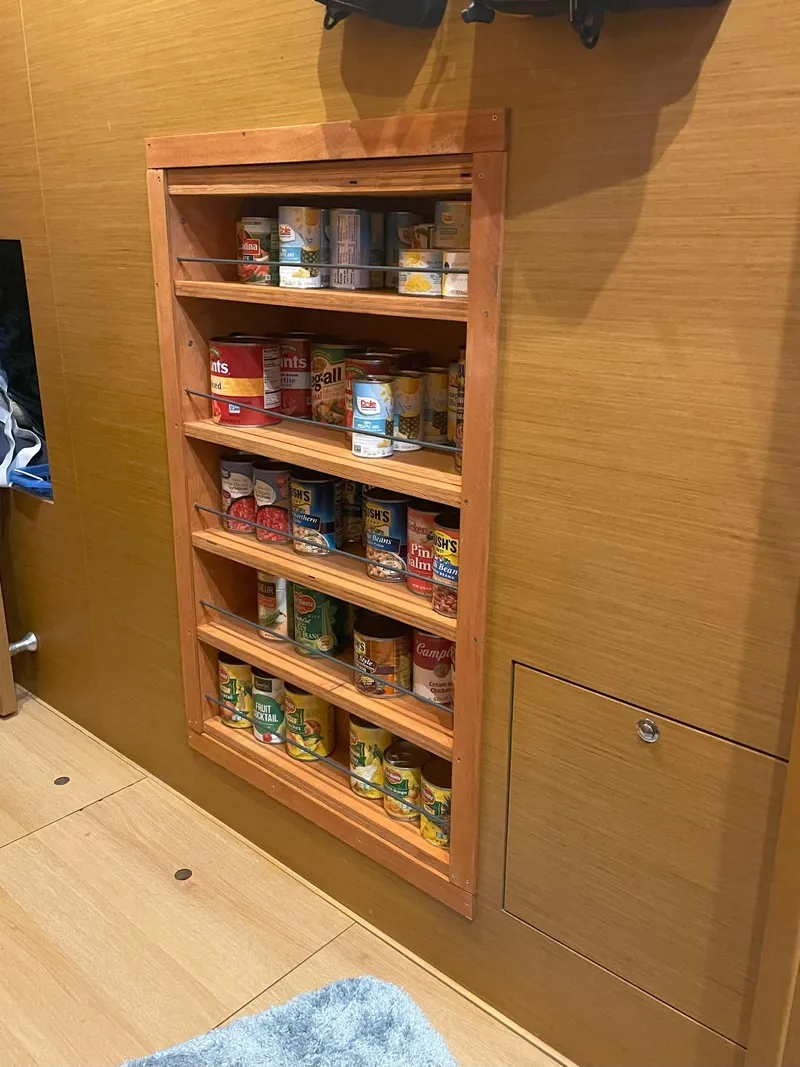 Slide: The Image of Lagoon 450 F 2016 - 92