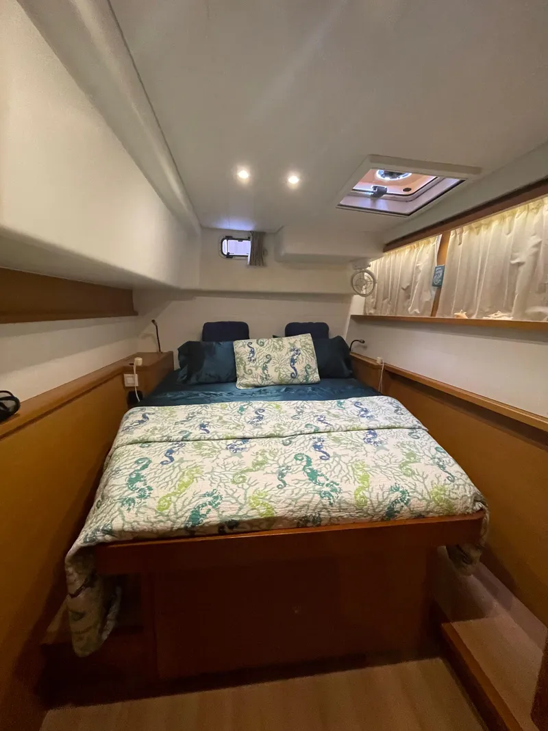 Slide: The Image of Lagoon 450 F 2016 - 94