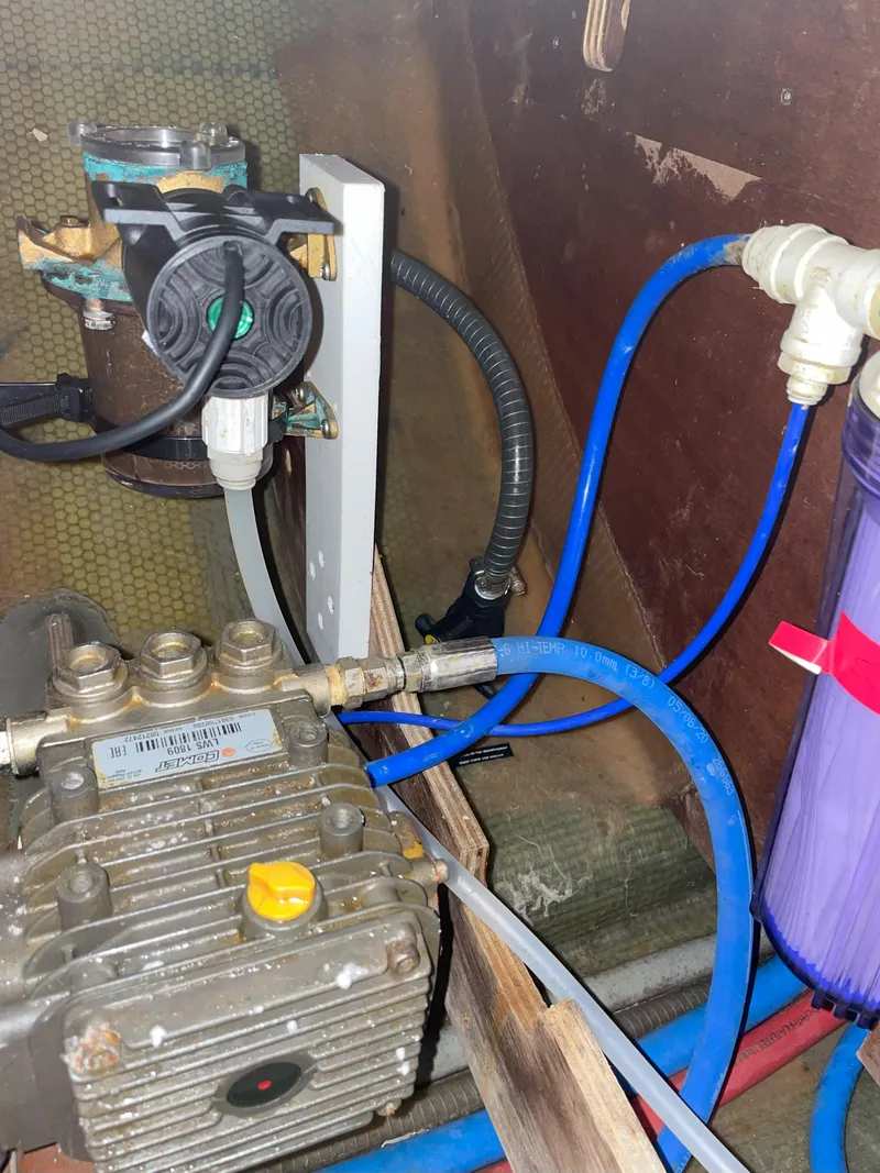 Slide: The Image of Lagoon 450 F 2016 - 98