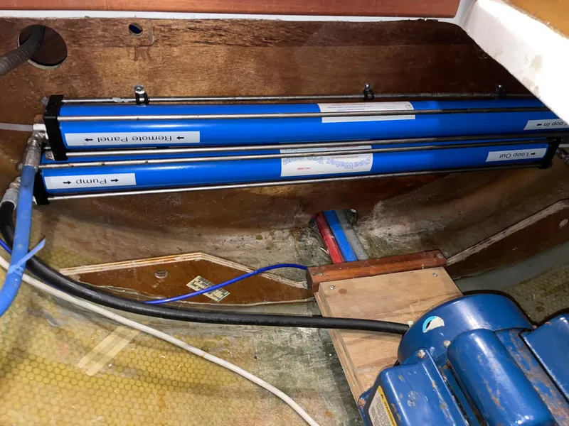 Slide: The Image of Lagoon 450 F 2016 - 99