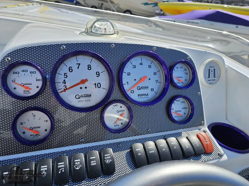 Slide: The Image of Baja 25 Outlaw 2004 - 53