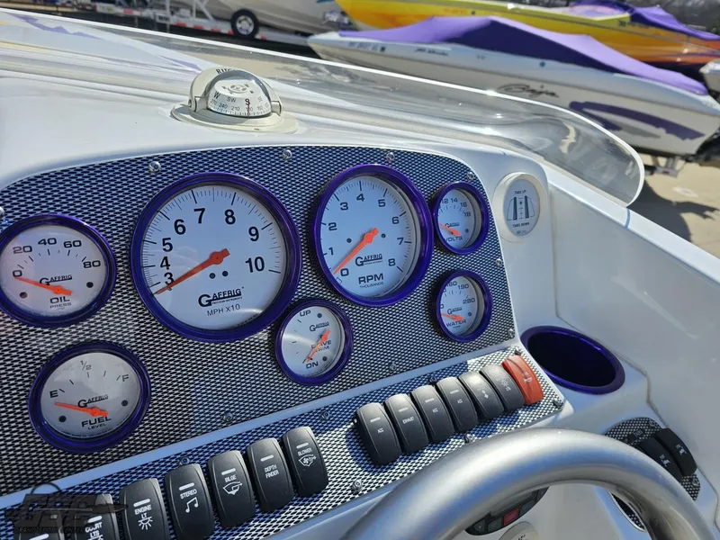 Slide: The Image of Baja 25 Outlaw 2004 - 54