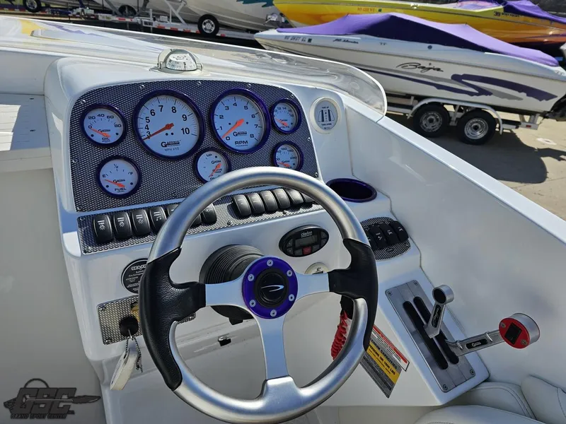 Slide: The Image of Baja 25 Outlaw 2004 - 55