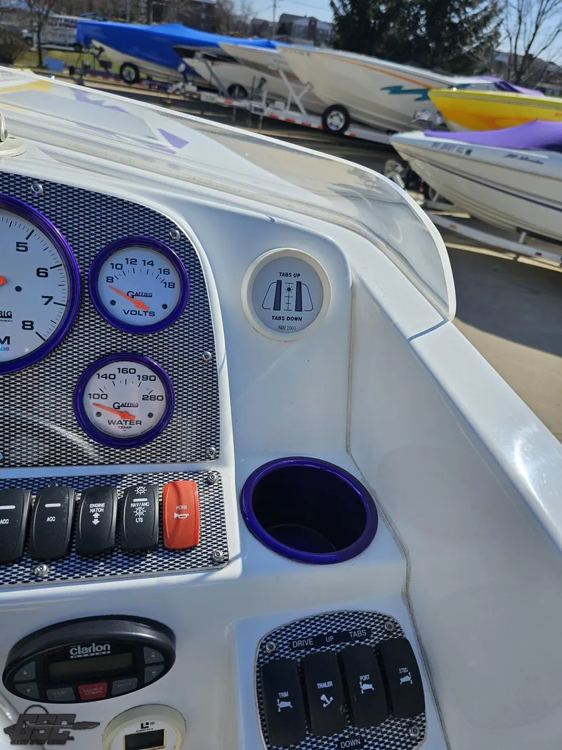 Slide: The Image of Baja 25 Outlaw 2004 - 56