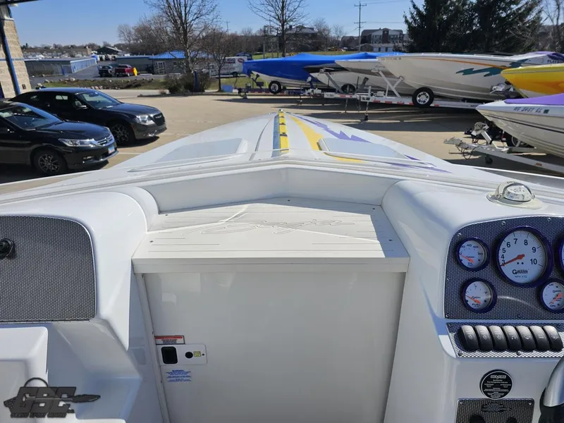 Slide: The Image of Baja 25 Outlaw 2004 - 58