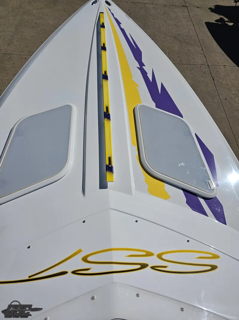 Slide: The Image of Baja 25 Outlaw 2004 - 61