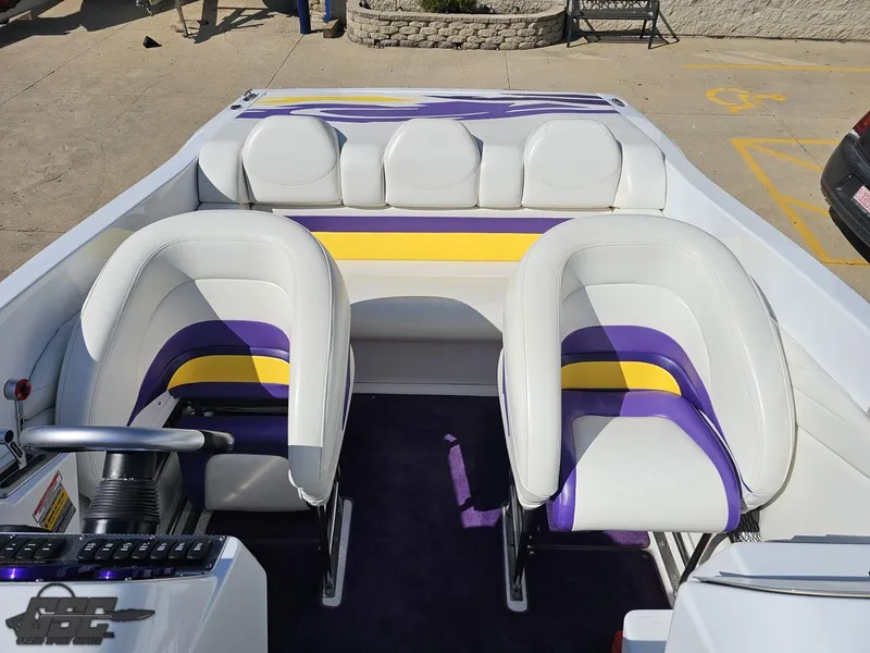 Slide: The Image of Baja 25 Outlaw 2004 - 75